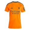 Original Fußballtrikot Real Madrid Auswärtstrikot 2024-25 Für Damen